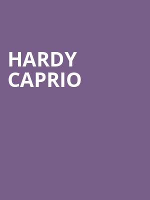 Hardy Caprio at O2 Academy Islington